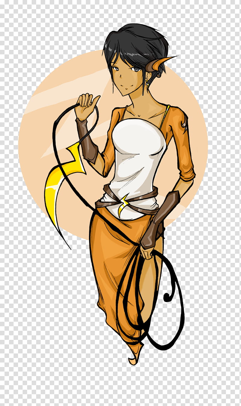 Raichu Whip, female anime characterwith whip transparent background PNG clipart