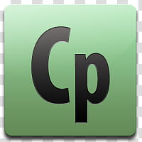 Tha Icon, apps_adobe_cp transparent background PNG clipart