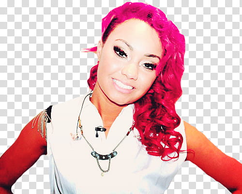 Leigh Anne Pinnock transparent background PNG clipart