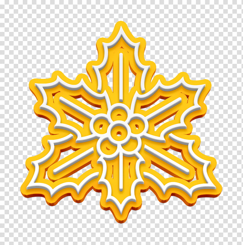 Christmas Tree Icon, Bush Icon, Christmas Icon, Decoration Icon, Holly Icon, Xmas Icon, Yellow, Line transparent background PNG clipart