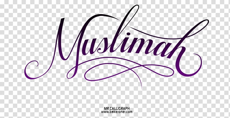 Muslimah, Muslimah logo transparent background PNG clipart