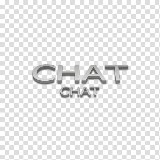 Flext Icons, Chat, chat chat text overlay transparent background PNG clipart