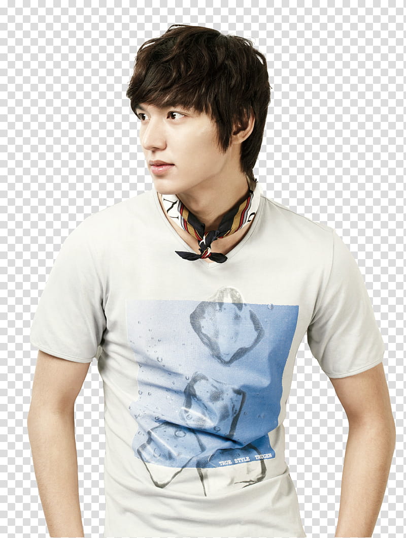 Lee Min Ho transparent background PNG clipart