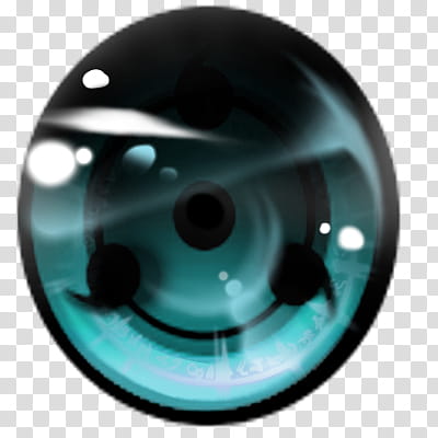 MMD Sharingan Eye Textures DL, sh-blu transparent background PNG clipart