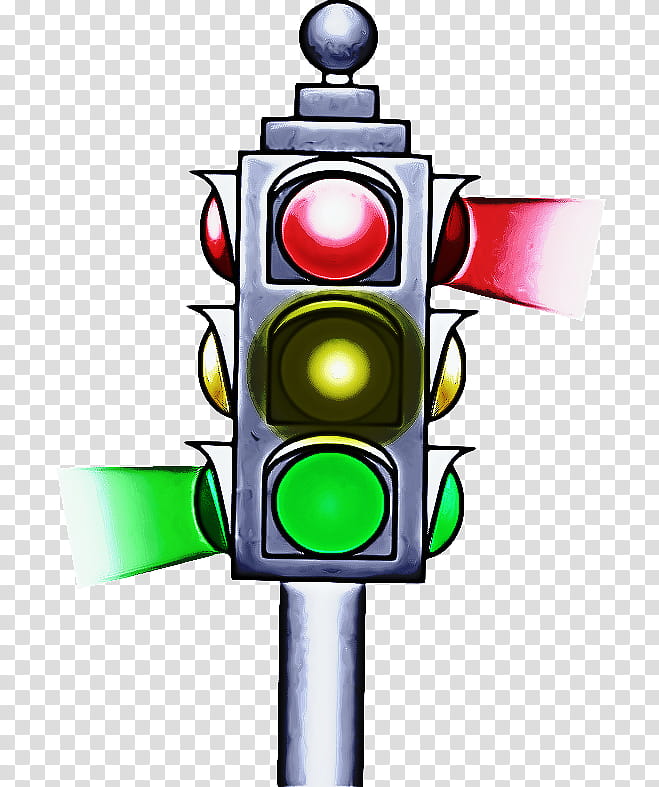 Traffic Light, Light Fixture, Signaling Device, Lighting, Green, Interior Design transparent background PNG clipart