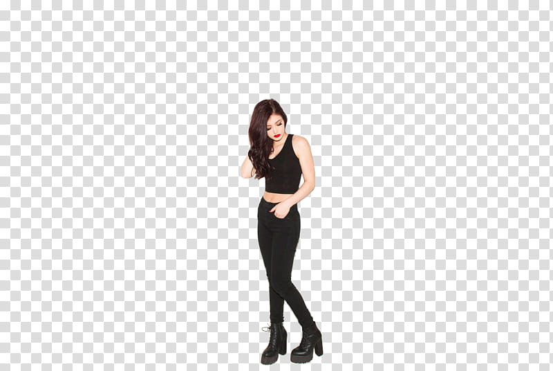 CHRISSY COSTANZA, Screen Shot -- at ..-Recuperado transparent background PNG clipart