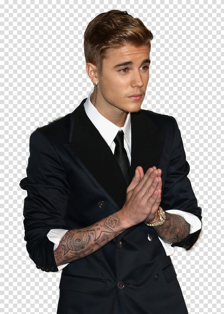 Justin Bieber  transparent background PNG clipart