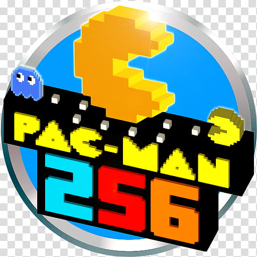 Pacman, Pacman 256, Pacman Championship Edition, Crossy Road, Pacman 2 The New Adventures, Video Games, Hipster Whale, Playstation 4 transparent background PNG clipart