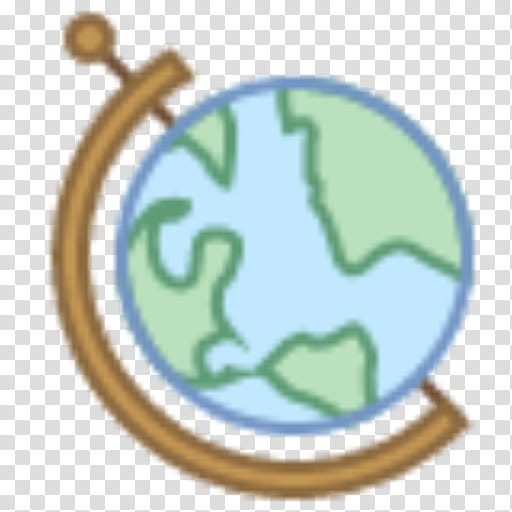 Flat Earth, World, Education
, Globe, Global Citizenship, Teacher, Green, Logo transparent background PNG clipart