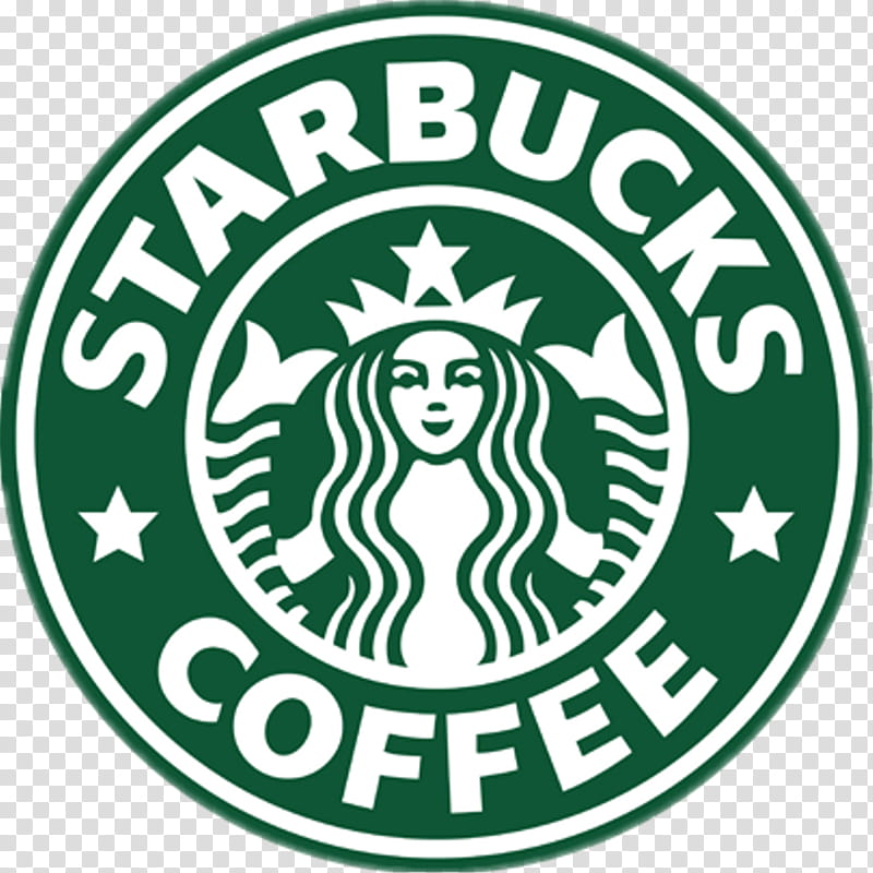 Circle Logo, Starbucks, Coffee, Decal, Organization, Emblem, Crest, Sticker transparent background PNG clipart