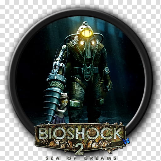Bioshock  Icons, bioshock transparent background PNG clipart