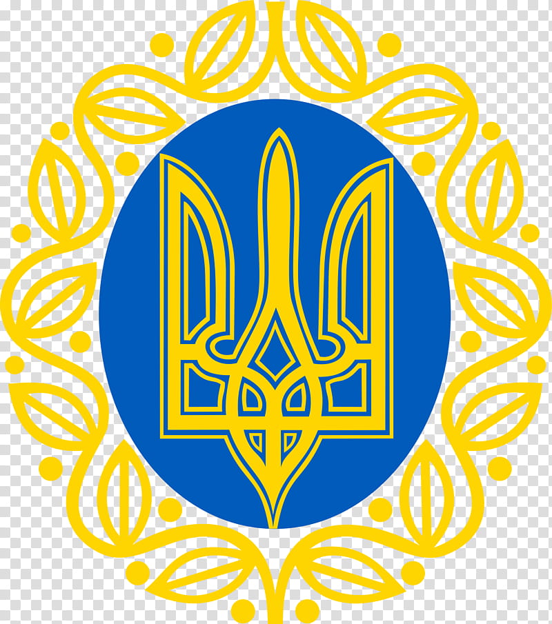 Coat, Ukraine, Ukrainian Peoples Republic, Coat Of Arms Of Ukraine, President Of Ukraine, Central Council Of Ukraine, Ukrainian Soviet Socialist Republic, Belarus transparent background PNG clipart