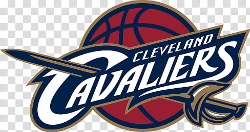 CLE Cavaliers Logo Animation transparent background PNG clipart