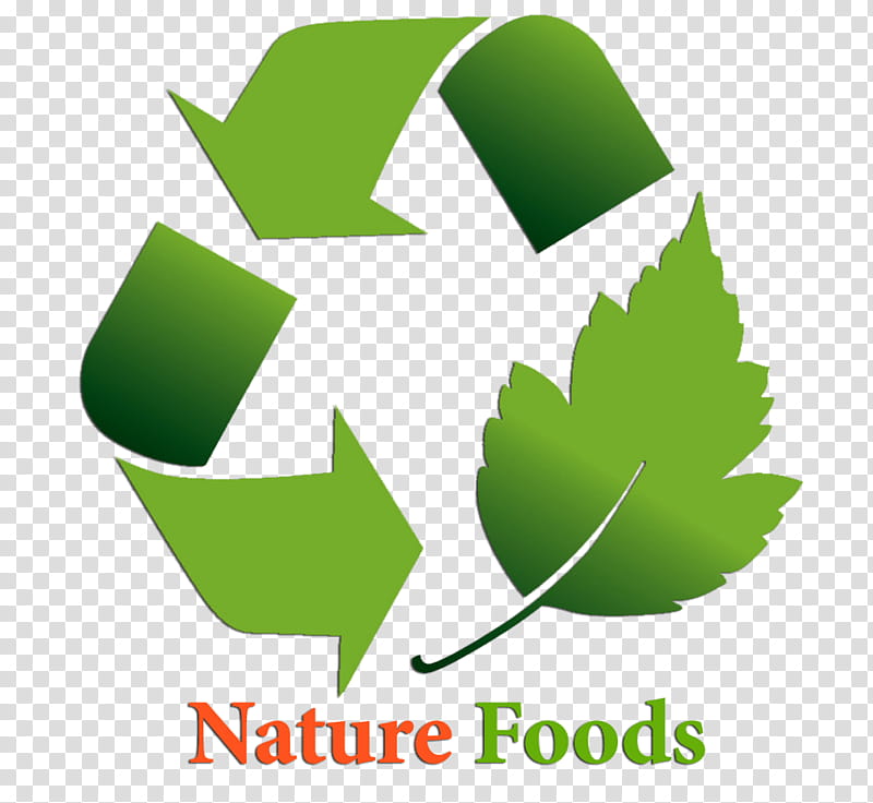 Green Leaf Logo, Recycling, Recycling Symbol, Waste, Reuse, Recycling Bin, Natural Environment, Sustainability transparent background PNG clipart