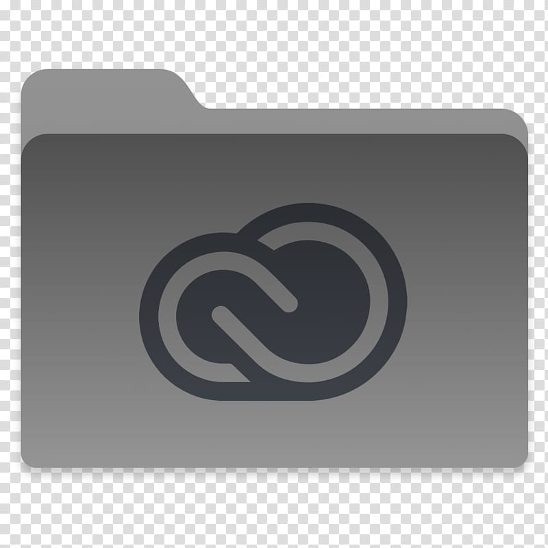 Neue Folders Icon Smoke, Neue Smoke Adobe CC transparent background PNG clipart