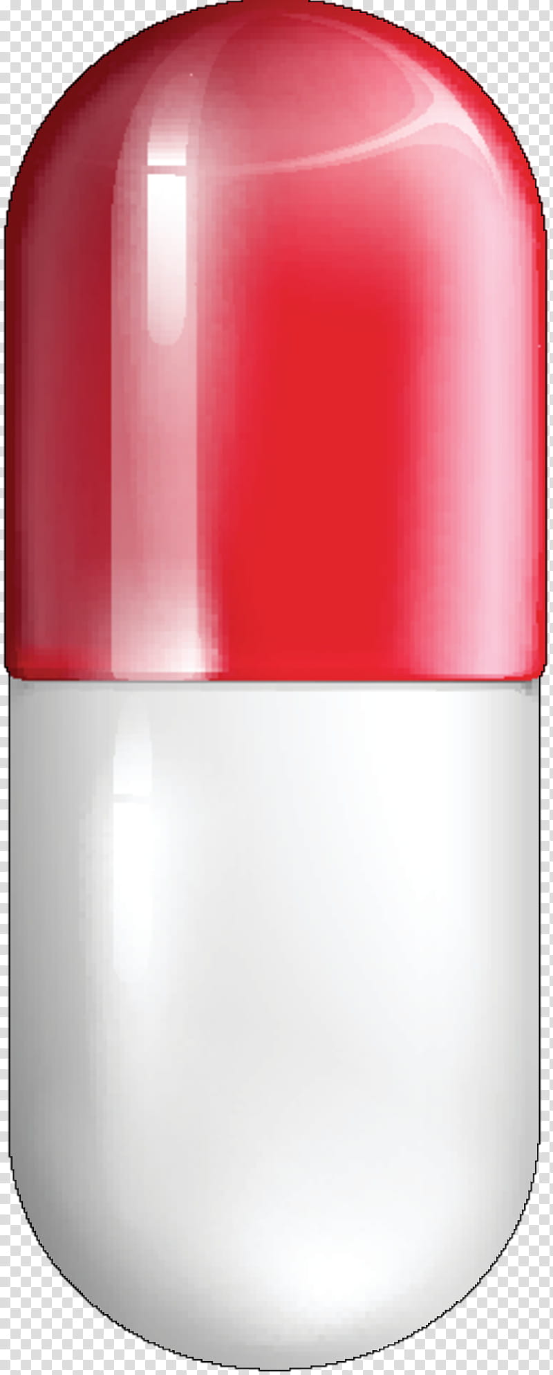 Plastic Bottle, Cylinder, Red, Pink, Water Bottle, Vacuum Flask, Material Property, Cosmetics transparent background PNG clipart