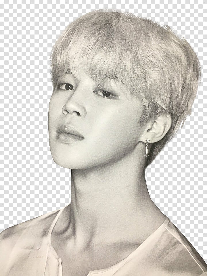 BTS, BTS Jimin transparent background PNG clipart