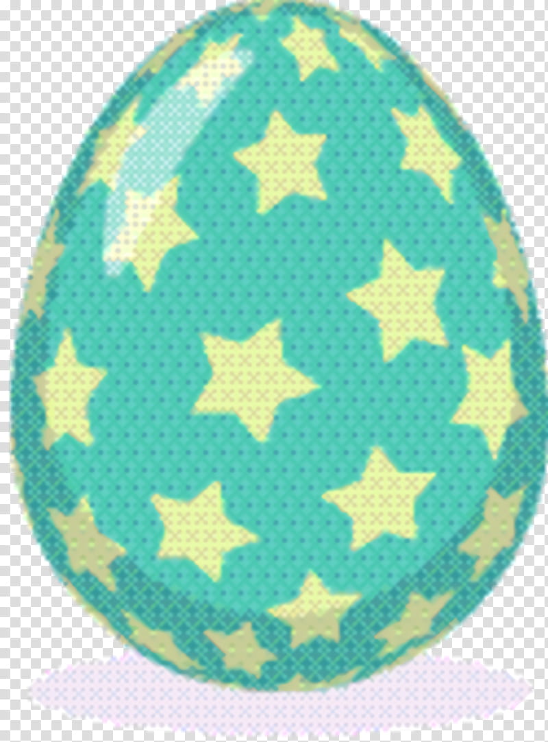 Easter Egg, Easter
, Turquoise, Aqua, World transparent background PNG clipart