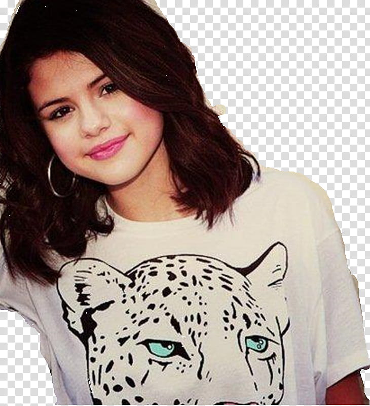 SELENA GOMEZ MIAS transparent background PNG clipart