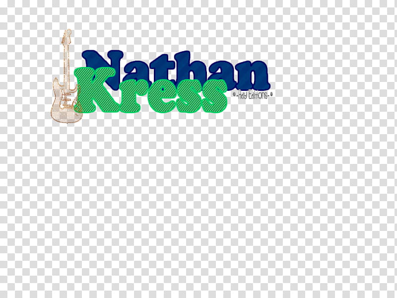 Texto de Nathan Kress transparent background PNG clipart