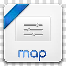 shop Filetypes, map icon transparent background PNG clipart