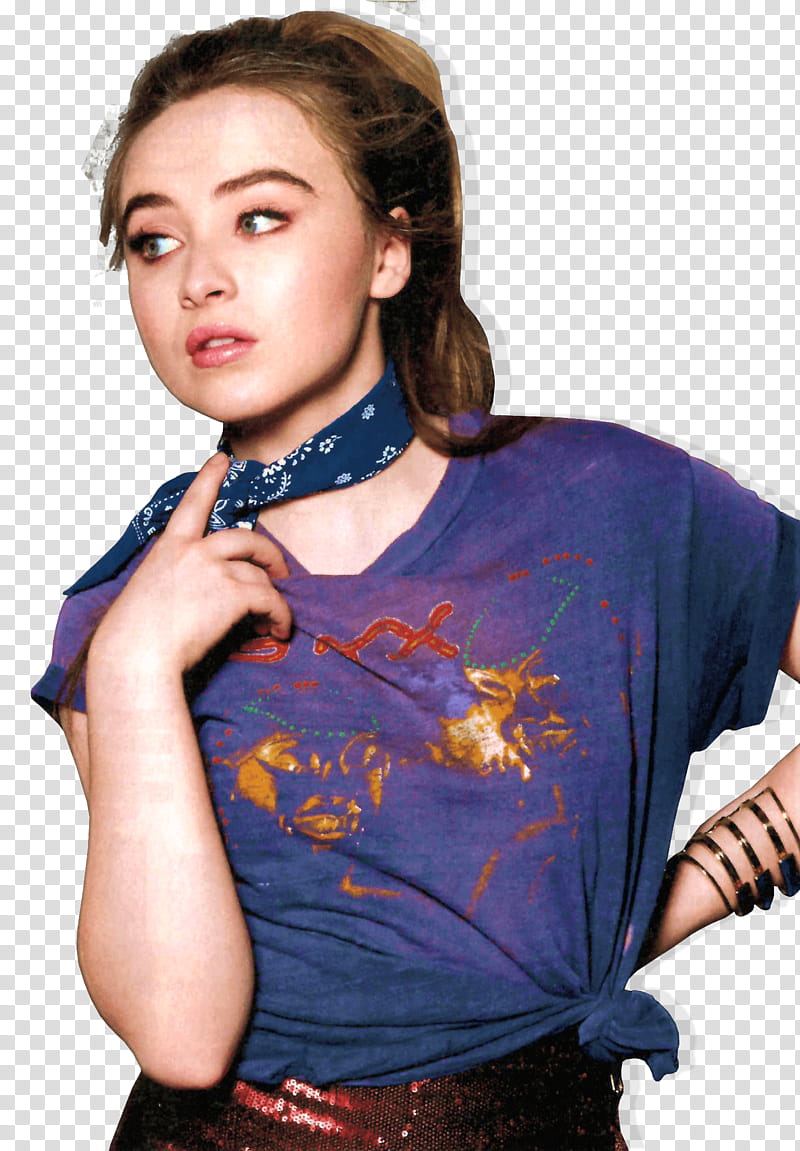 Sabrina Carpenter mony, carpen () transparent background PNG clipart