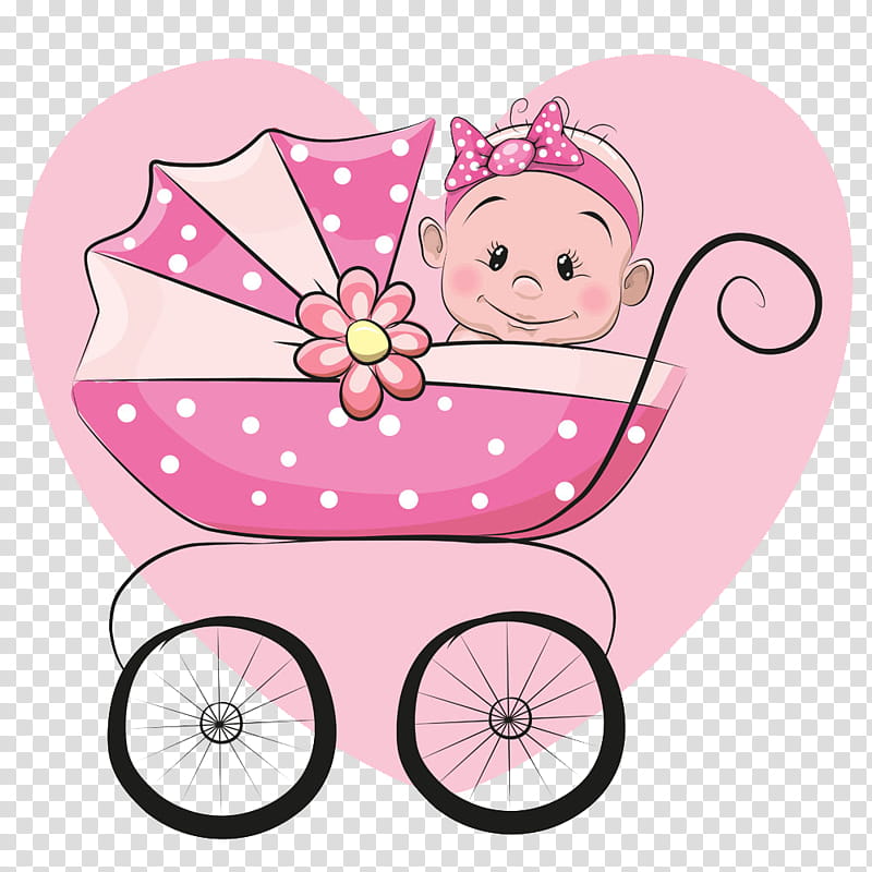 Baby Shower, Infant, , Baby Transport, Royaltyfree, Child, Cartoon, Stroller transparent background PNG clipart