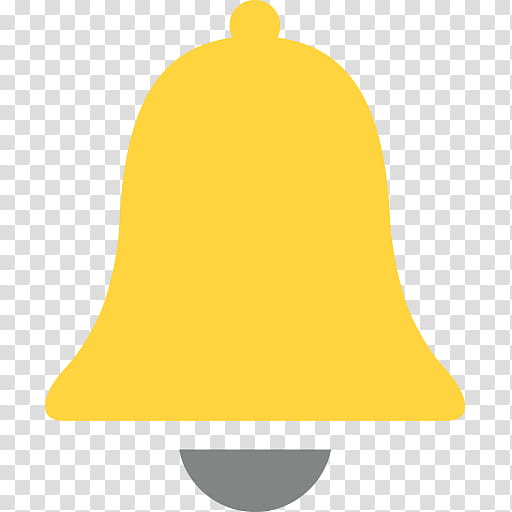 Hat, Yellow, Bell, Ghanta, Headgear transparent background PNG clipart