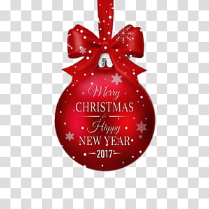 Christmas ornament, Watercolor, Paint, Wet Ink, Holiday Ornament, Red, Christmas Decoration, Plant transparent background PNG clipart thumbnail