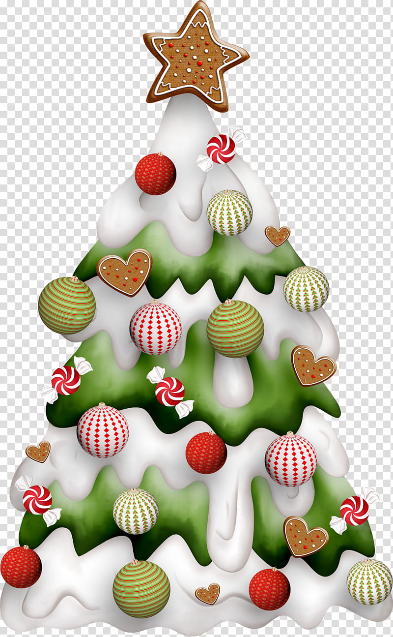 Christmas And New Year, Gingerbread House, New Year Tree, Christmas Tree, Christmas Day, Christmas Ornament, Novy God, Lebkuchen transparent background PNG clipart
