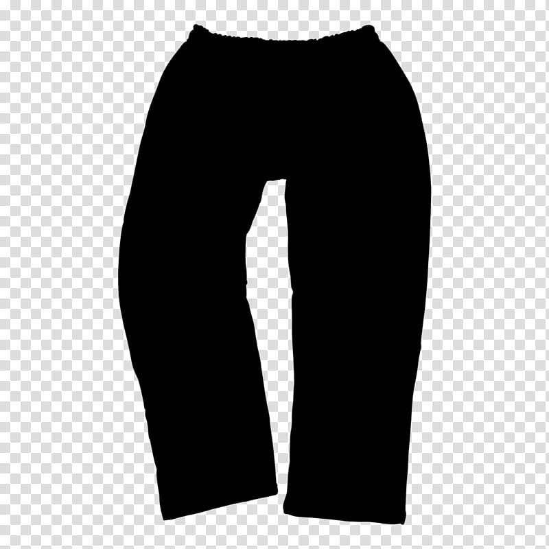 Jeans, Pants, Sleeve, Black M, Clothing, White, Sportswear, Active Pants transparent background PNG clipart