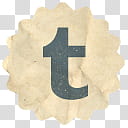 T logo transparent background PNG clipart