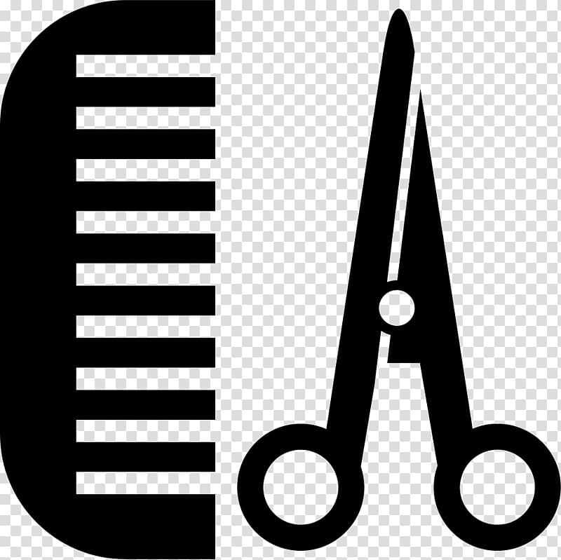 Hair, Comb, Hair Clipper, Haircutting Shears, Hairstyle, Hairdresser, Scissors, Barber transparent background PNG clipart