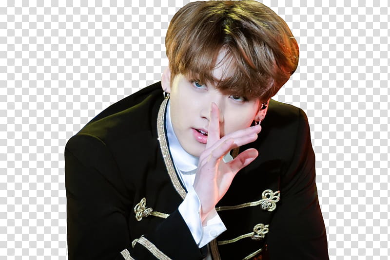 BTS Bangtan Jungkook ground  transparent background PNG clipart