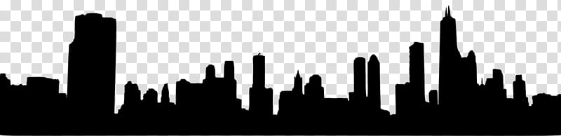 New York City, Orlando, Toronto, Chicago, Silhouette, Hope And Help Center Of Central Florida Inc, Skyline, Cityscape transparent background PNG clipart
