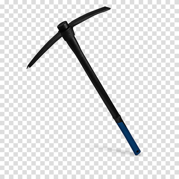 Pickaxe Pickaxe, Angle, Line transparent background PNG clipart