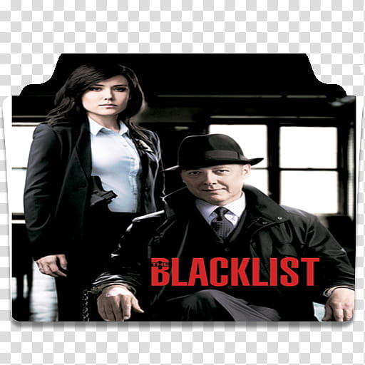 Archivo, the blacklist icon transparent background PNG clipart