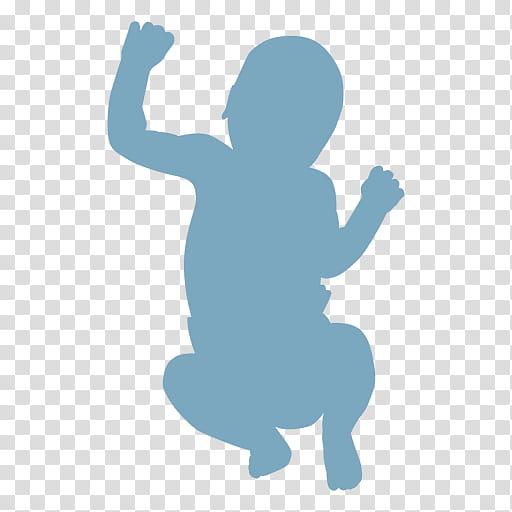 Boy, Silhouette, Human, Infant, Drawing, Toddler, Sleep, Joint transparent background PNG clipart