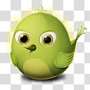 Birdies, sunbird icon transparent background PNG clipart