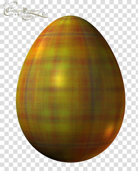 Timeless Chequered Eggs I II, round yellow and red ornament screenshot transparent background PNG clipart