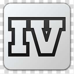 gta iv icon