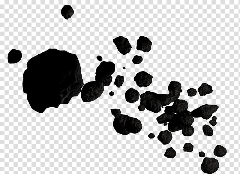 Asteroid Belts Mega , rock fragments screenshot transparent background PNG clipart