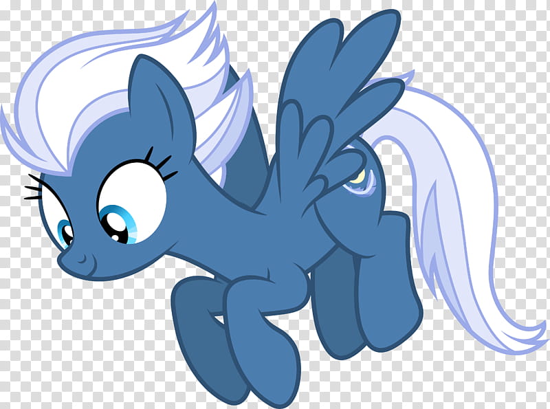 Night Glider, My Little Pony character transparent background PNG clipart