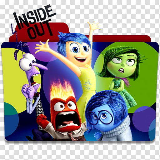 Inside Out , Inside Out icon transparent background PNG clipart