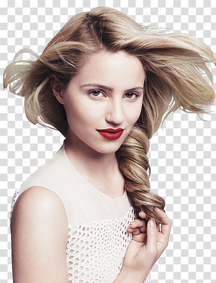 Dianna Agron transparent background PNG clipart