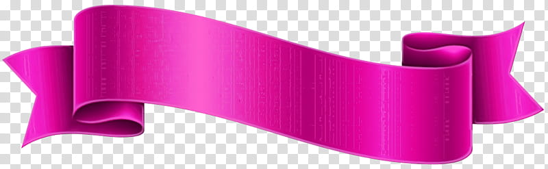 Background Banner Ribbon, Web Banner, Advertising, Pink, Magenta, Violet, Purple, Line transparent background PNG clipart