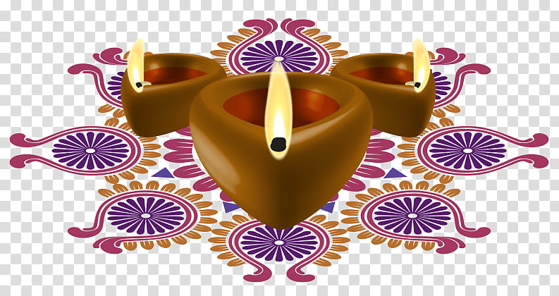 Diwali Happiness, 2018, India, Festival, Diya, Puja, Dhanteras, Wish transparent background PNG clipart