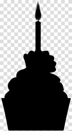 Silhouette Silhouette, Blackandwhite transparent background PNG clipart thumbnail