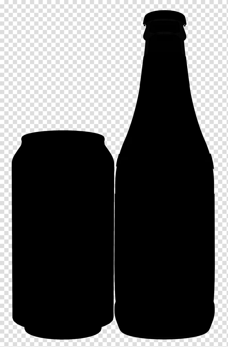 Beer, Beer Bottle, Glass Bottle, Black, Drink, Drinkware, Wine Bottle, Tableware transparent background PNG clipart