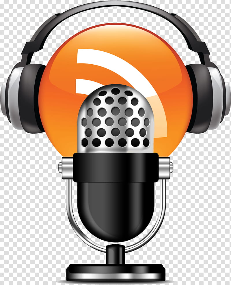Microphone, Wireless Microphone, Radio Broadcasting, Talk Radio, Internet Radio, Podcast, Stitcher Radio, Radio Program transparent background PNG clipart